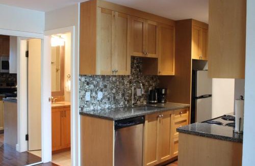 Whistler Village House | The Après Suite