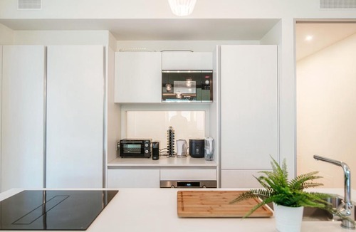 Cernobbio Apartment | The Art House - by MyHomeInComo
