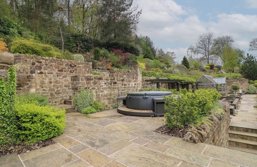 Ambergate Cottage | The Barn at Catacol