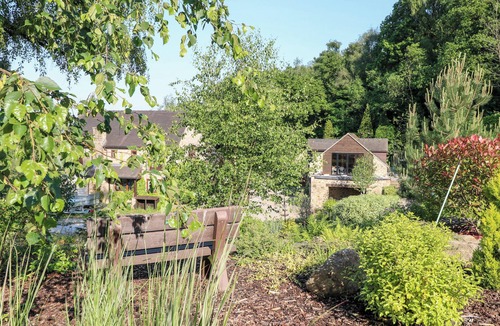 Ambergate Cottage | The Barn at Catacol