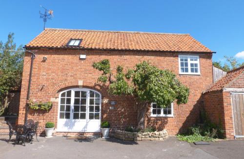 Grantham Apartment | The Barn, Boutique Self-Catering Apartment - Belvoir Suite