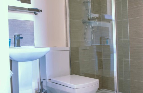 Shepshed Bed & Breakfast | The Barn Courtyard