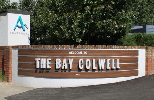 New Forest National Park Wiltshire Resort | The Bay Colwell by Away Resorts