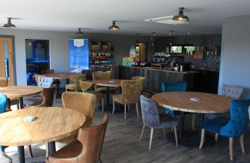 New Forest National Park Wiltshire Resort | The Bay Colwell by Away Resorts