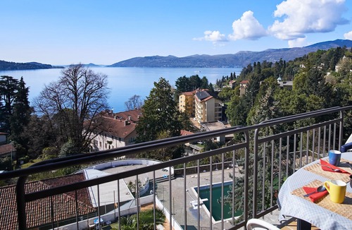 Susello Apartment | The Beatrice Forest
