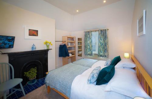 Cocking Hotel | The Blue Bell at Cocking