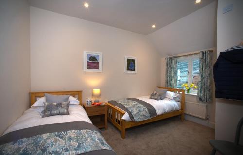 Cocking Hotel | The Blue Bell at Cocking