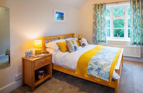 Cocking Hotel | The Blue Bell at Cocking