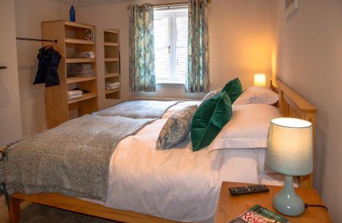 Cocking Hotel | The Blue Bell at Cocking