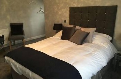 Desford Bed & Breakfast | The Bluebell Inn and Lodge