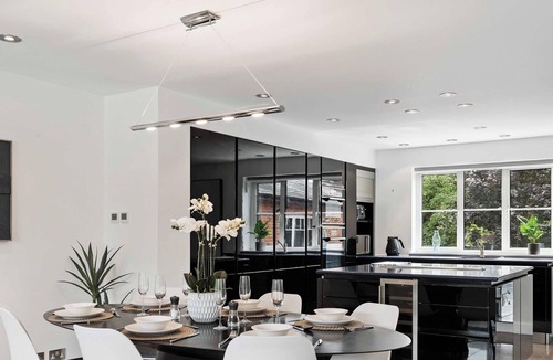 Henley House | The Boathouse - Unique Riverside Living in Henley