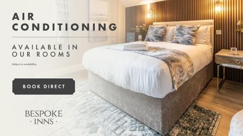 Melbourne Hotel | The Boot at Melbourne