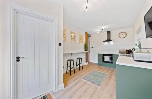 Kettering Apartment | The Buccleuch Luxury Apartments