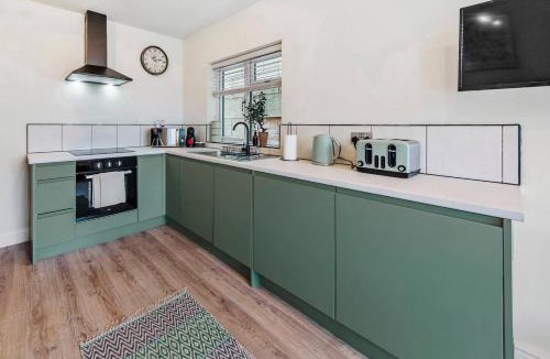 Kettering Apartment | The Buccleuch Luxury Apartments