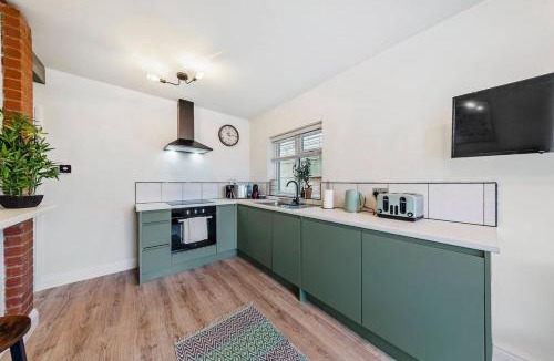 Kettering Apartment | The Buccleuch Luxury Apartments