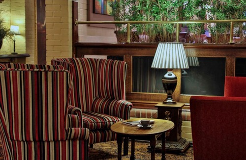Peterborough Hotel | The Bull Hotel; Sure Hotel Collection by Best Western