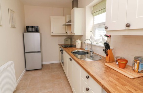 Hollington House | The Byre, Hollington, Derbyshire
