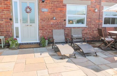 Hollington House | The Byre, Hollington, Derbyshire