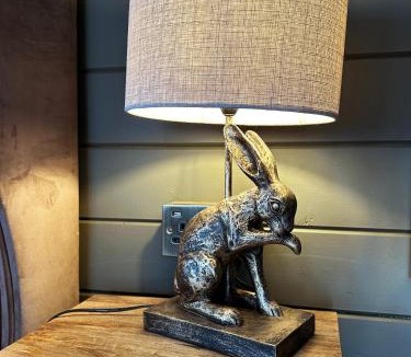 Little Hallingbury Apartment | The Cabin Near Stansted Airport