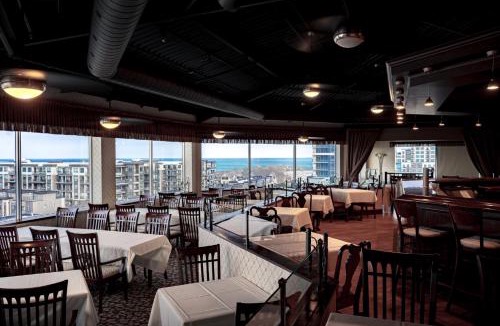 Grimsby Hotel | The Casablanca Hotel