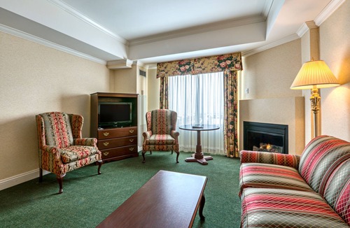 Grimsby Hotel | The Casablanca Hotel