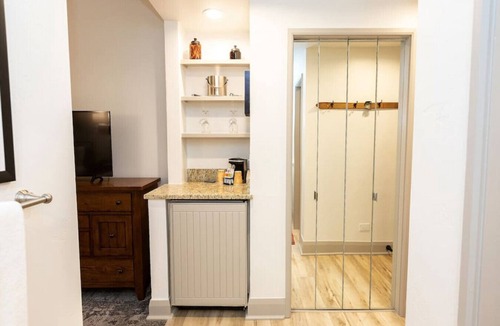 Beaver Creek Condo | The Charter - True Ski In/Out with Privacy