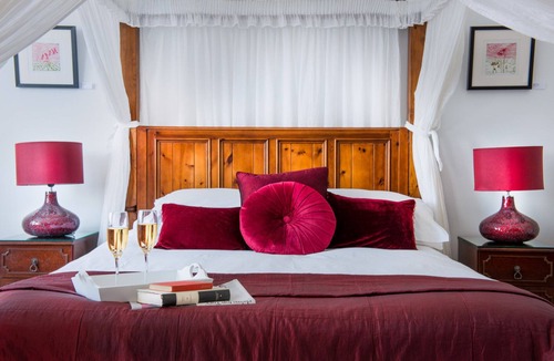 Hove House | The Claremont
