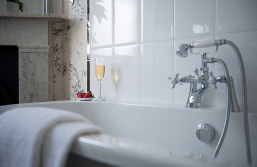 Hove House | The Claremont