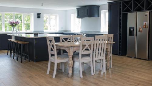 Ware House | The Clock House