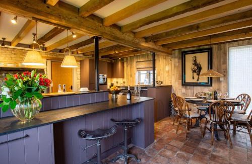 Priors Marston House | The Coach House at Holy Well