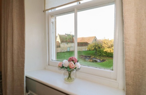 Burton Coggles Cottage | The Coach House