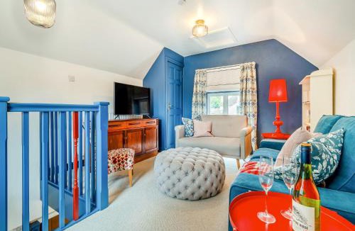 Southwell House | The Coach House