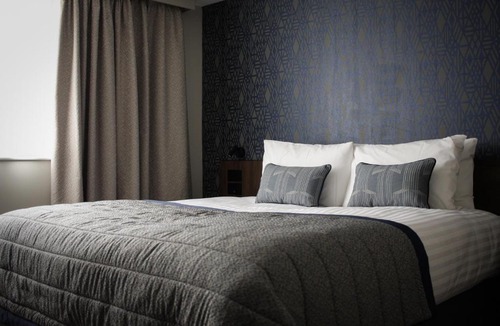 Hatfield Hotel | The Comet London Hatfield