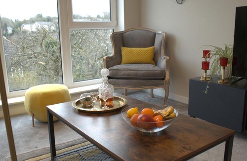 Hemel Hempstead Apartment | The Copper Pan by Ritual Stays