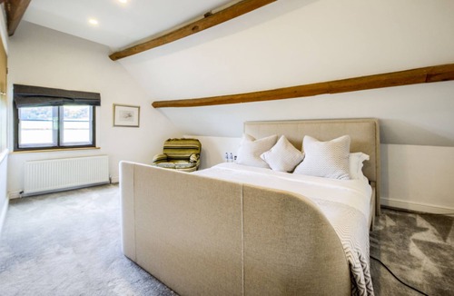 Lillington Cottage | The Cottage