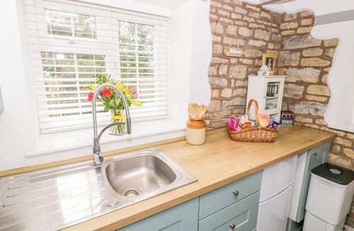 Ettington Cottage | The Cottage