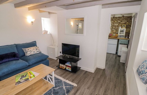 Ettington Cottage | The Cottage