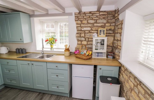 Ettington Cottage | The Cottage