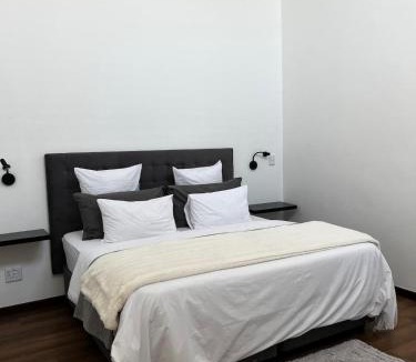 Pretoria Apartment | The Cottage in Secured Estate