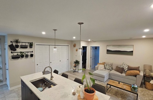 Clarington House | The Country Guest House