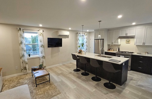 Clarington House | The Country Guest House