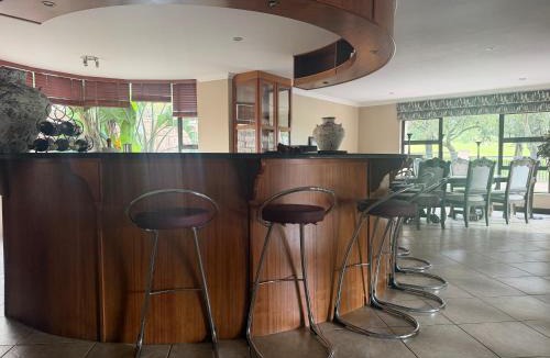 Centurion Apartment | The Country Hole Haven