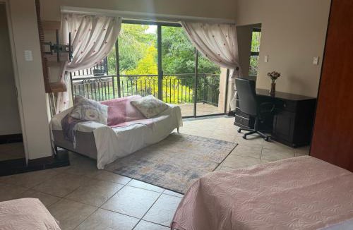 Centurion Apartment | The Country Hole Haven