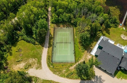 Armour Cottage | The Cove - Burks Falls