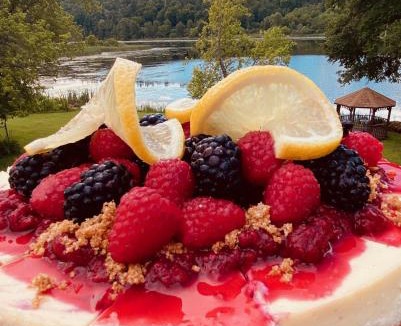 Westport Hotel | The Cove Inn