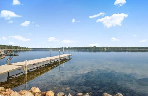 Crosslake House | The Cozy Cub