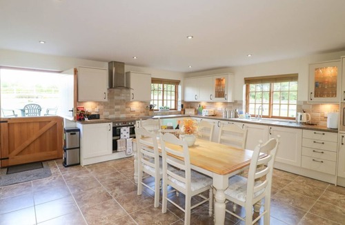 Eastwood Cottage | The Dairy, Eastwood, Nottingham