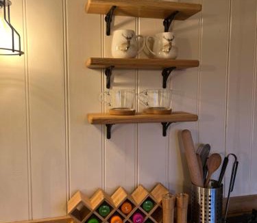 Arundel Apartment | The Deer Hut