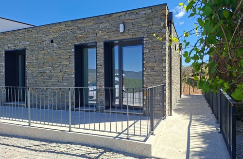 Bomfim House | The Douro Nest