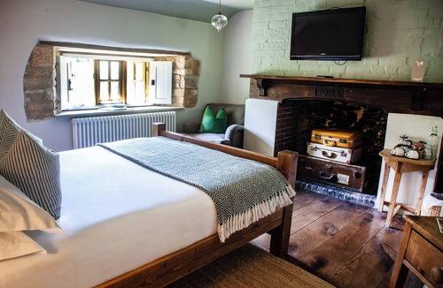 Ebrington Hotel | The Ebrington Arms